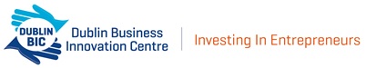 Dublin Business Innovation Centre Logo