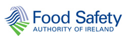 Food Safety Authority Logo